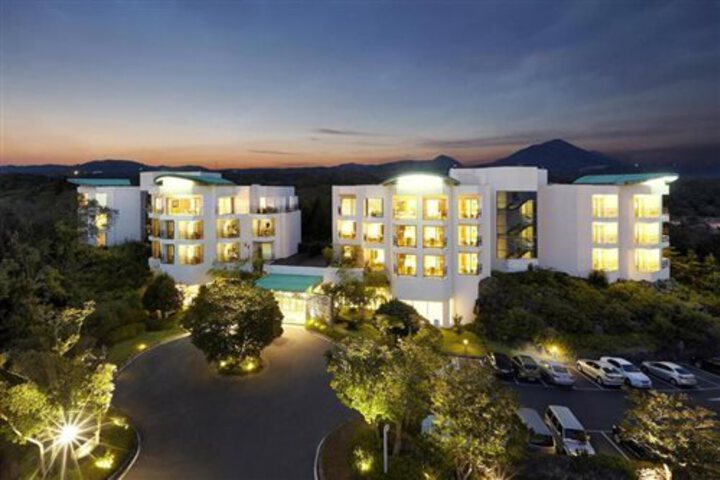 Fitness Facility Photos