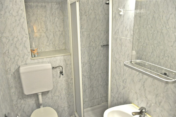 Bath Interior