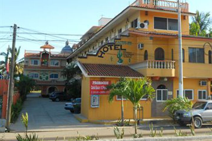 Hotel 14 of 18