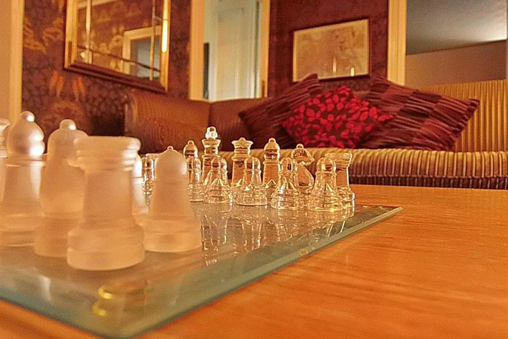 THE WINDSOR LODGE HOTEL
