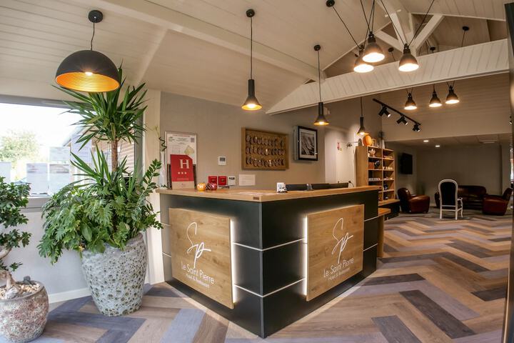 Hotel Interior 2 of 32