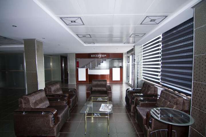 Hotel Interior 2 of 16