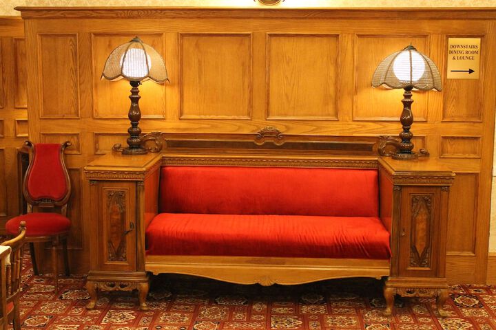 Hotel Interior 8 of 141