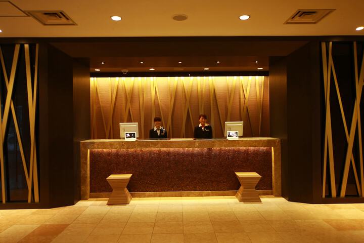 Hotel Interior 3 of 79