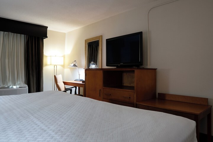 1 Bedroom Suite 2 Queen Beds (1 of 7)