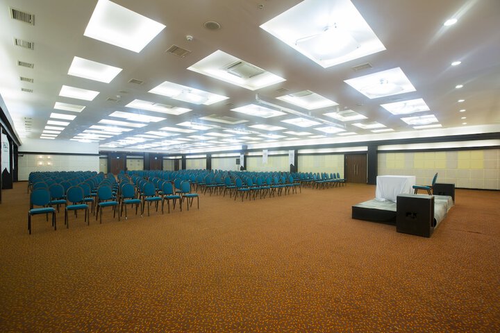 Meeting 130 of 164