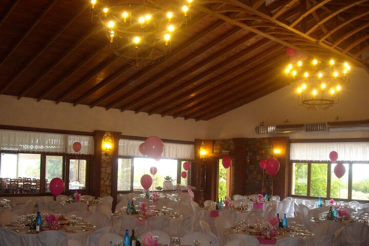 Ballroom/Hall 1 of 20