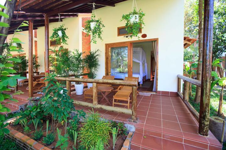 Terrace/Patio 23 of 73