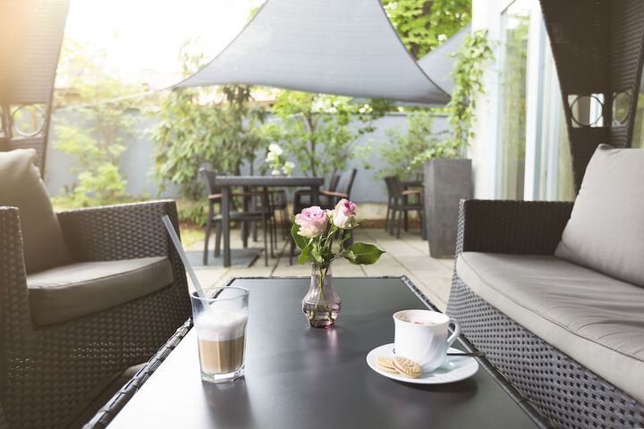 Terrace/Patio 50 of 61