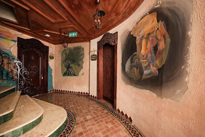 Hotel Interior 133 of 171