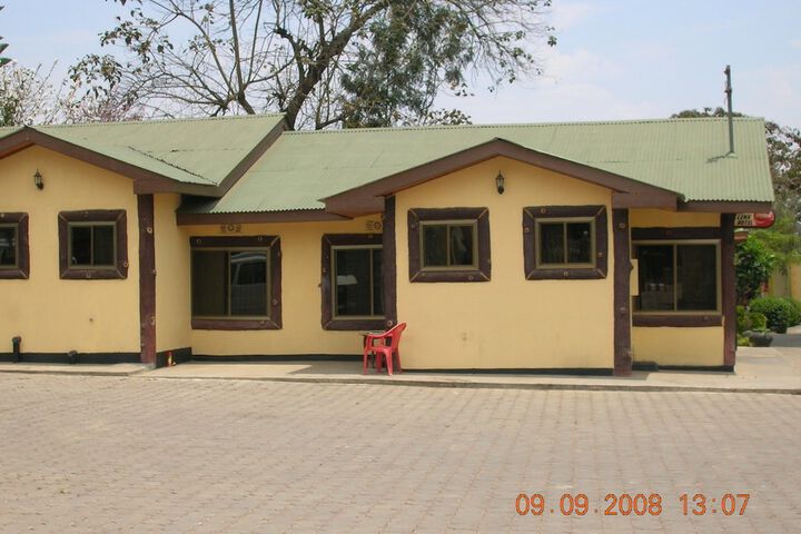 Hotel 74 of 82