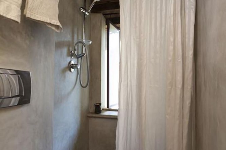 Bath Photo