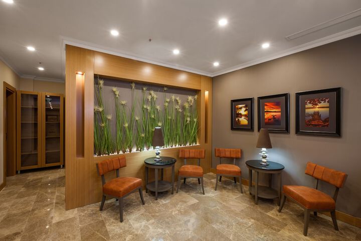 Spa Photos