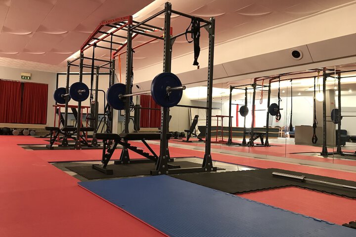 Health and Fitness 32 of 56
