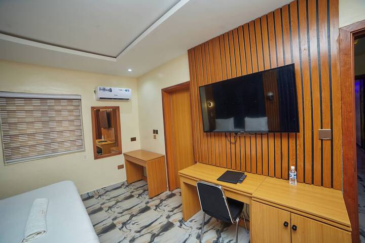 Hotel Interior 12 of 14