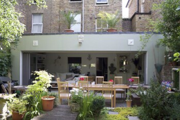 Terrace/Patio 18 of 18