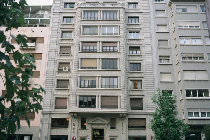 Hotel 69 of 71