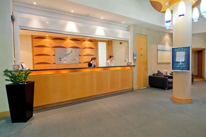 Hotel Interior 2 of 172