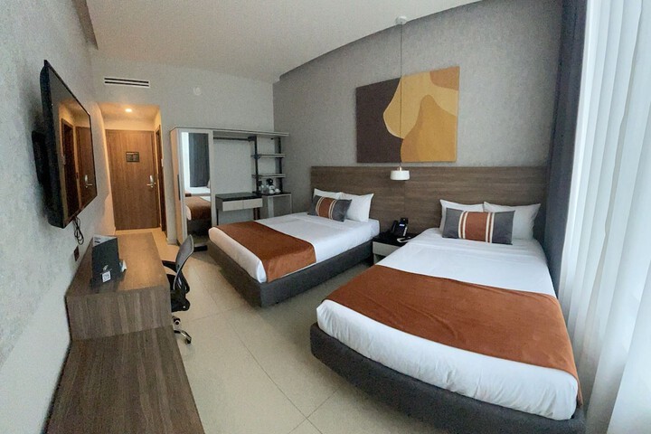 Room 9 of 57
