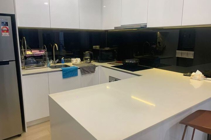 Photo of Lucky Homestay at Star Suites KLCC