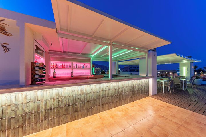 Terrace/Patio 85 of 98