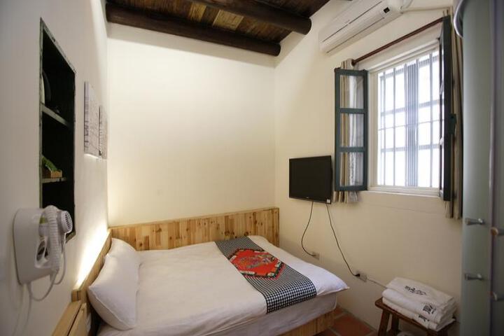 Minnan Inn III