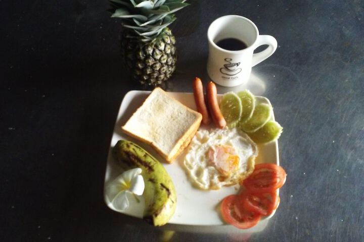 Breakfast/Coffee Service 54 of 90