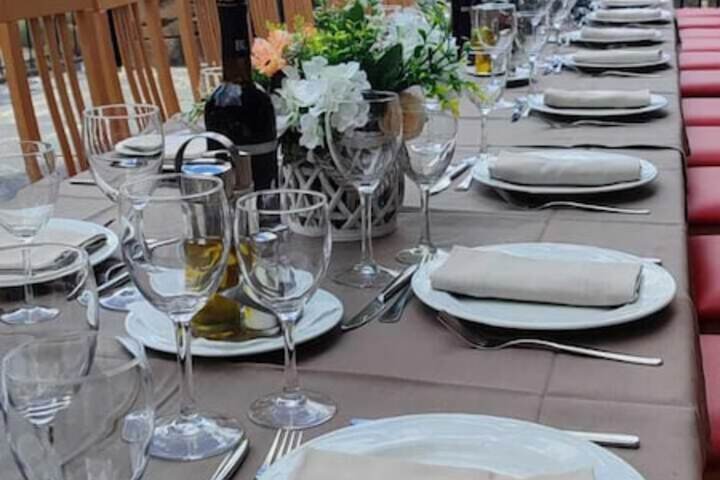 Wedding/Banquet 35 of 39