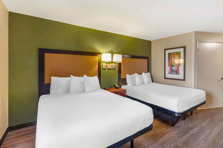 Studio 2 Double Beds (3 of 5)
