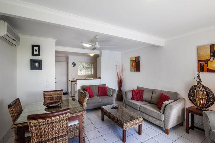 Fitness Center Photo