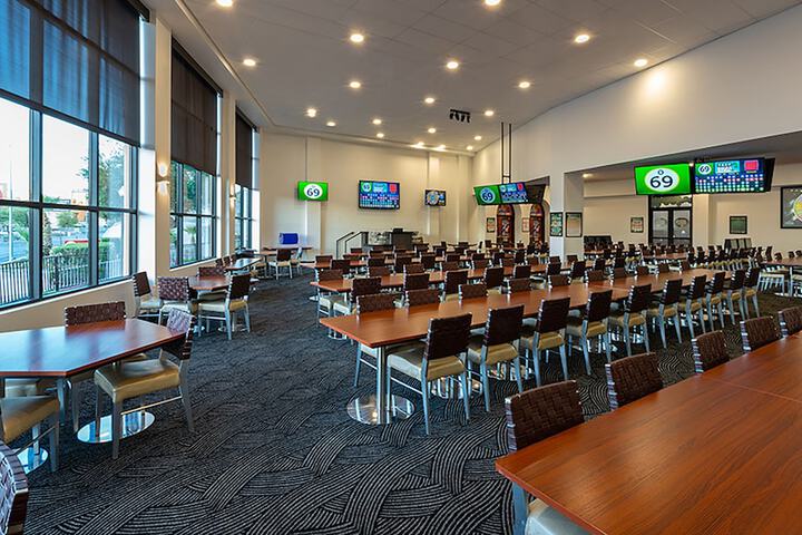 Casino