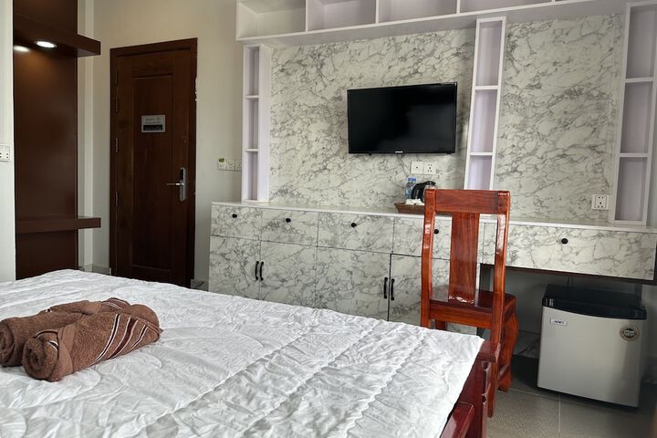 Room 14 of 55