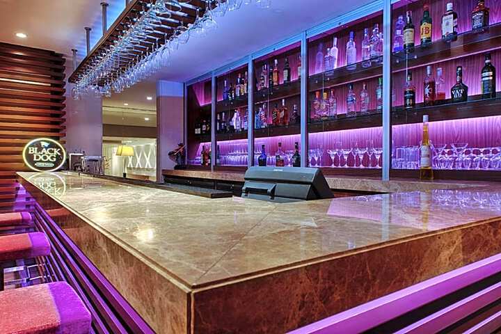 Fitness Facility Photos