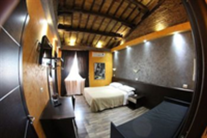 Fitness Center Photo