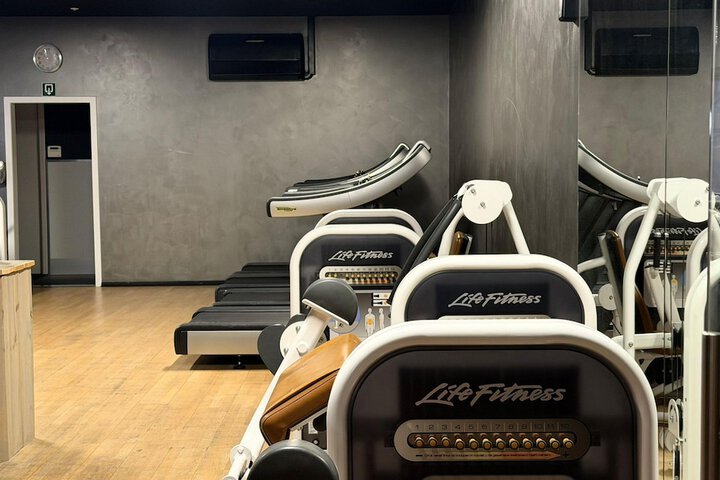 Health and Fitness 34 of 91