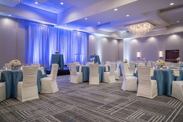 Ballroom