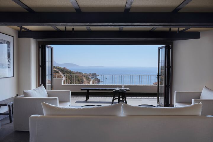 Doryssa Lithos Hotel in Samos