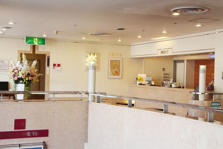 Hotel Interior 5 of 36