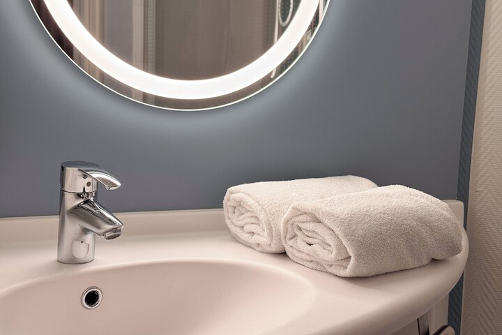 Bath Photo