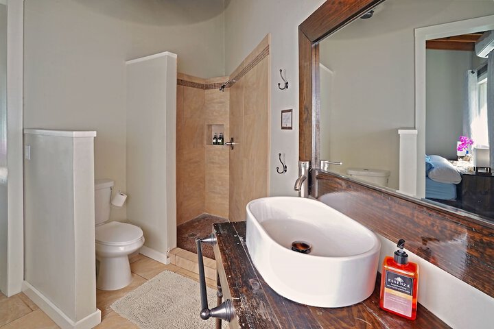 Bath Amenities