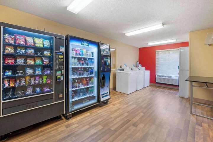 Vending machine