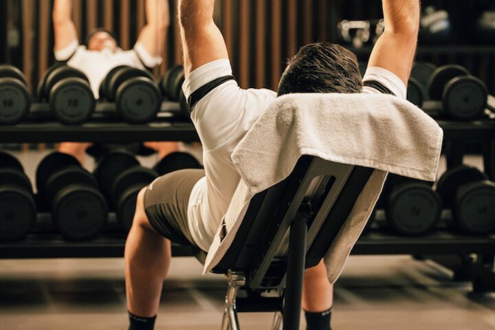Health and Fitness 66 of 76