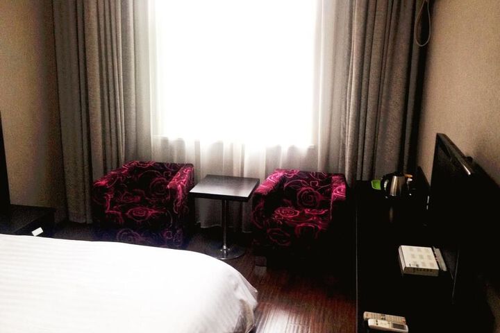 Room 22 of 22