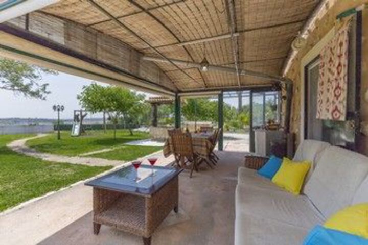 Terrace/Patio 15 of 15