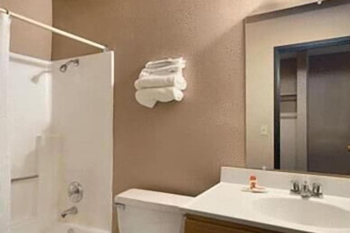 Bathroom Vanities
