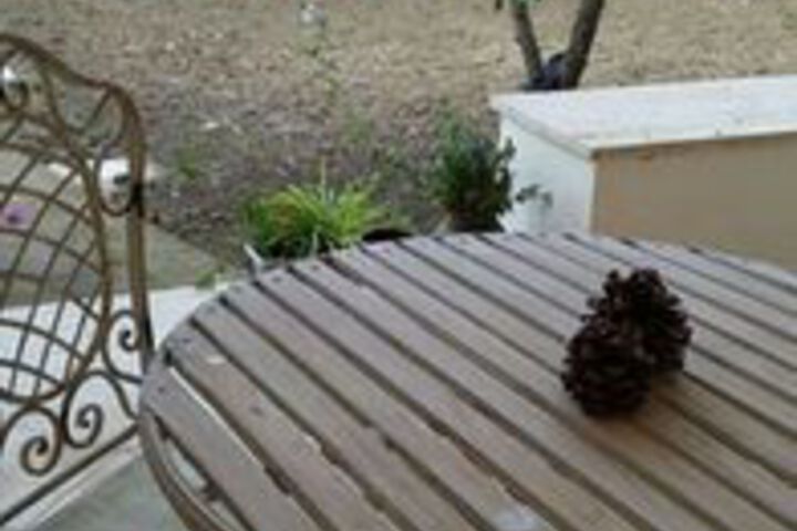 Terrace/Patio 26 of 27