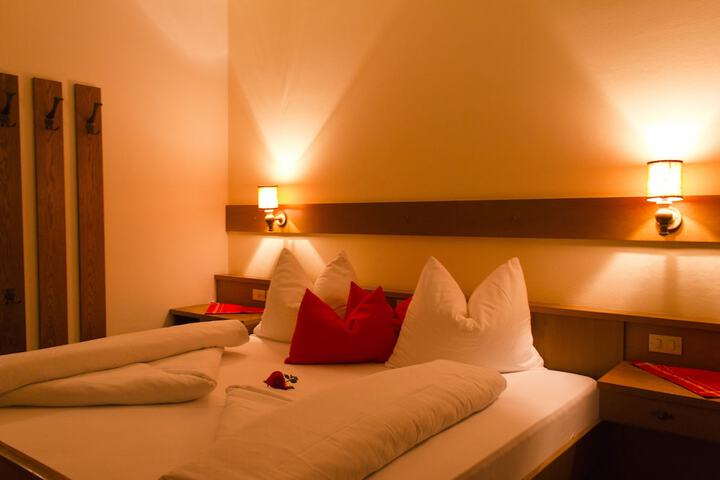Hotel Tirolerhof in Brunico
