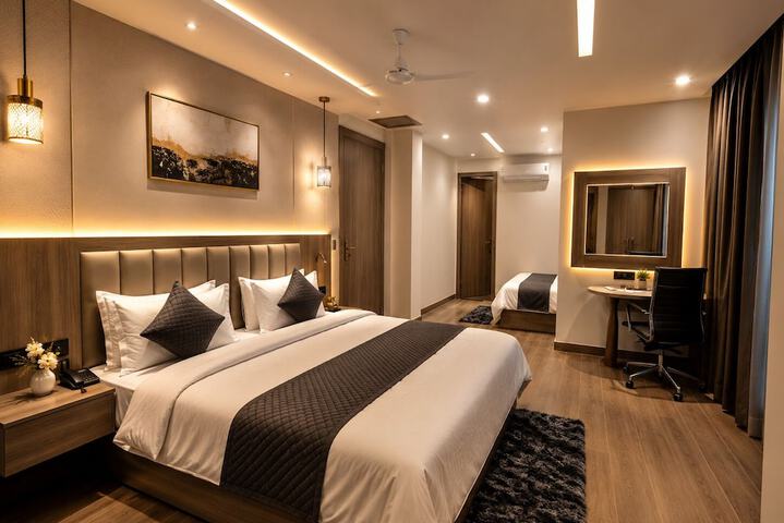 Room 5 of 17