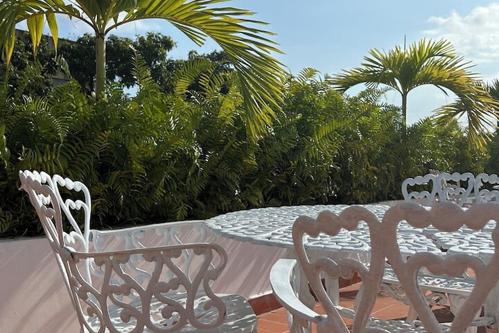 Terrace/Patio 43 of 43