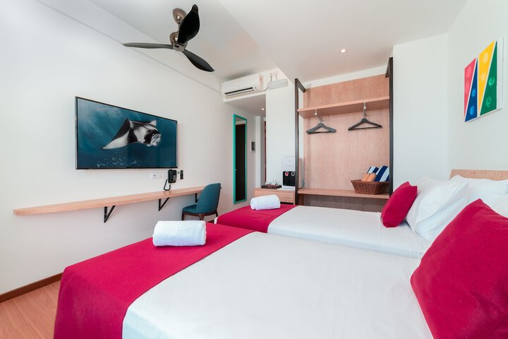 Room 7 of 59